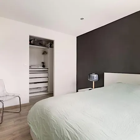 Maison A 5 Minutes Des Plages Villa Lantic